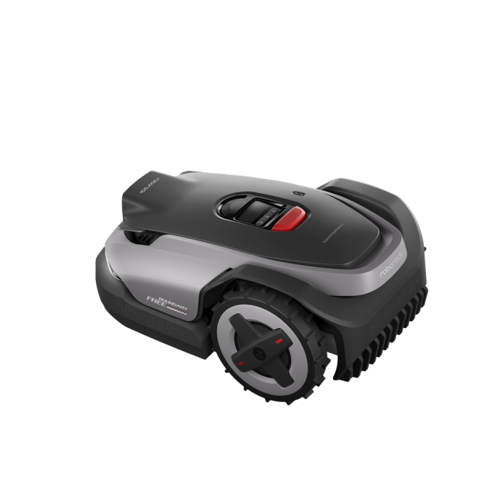 Roborock Rockmow S115